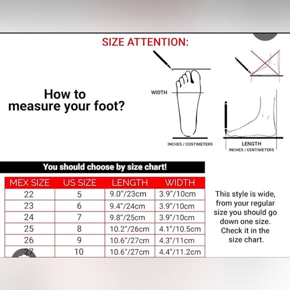 The Original Mexico Sandal Huaraches Pink  Size 7 - Picture 16 of 16